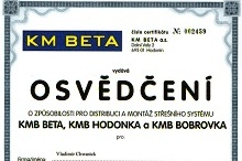 KM BETA